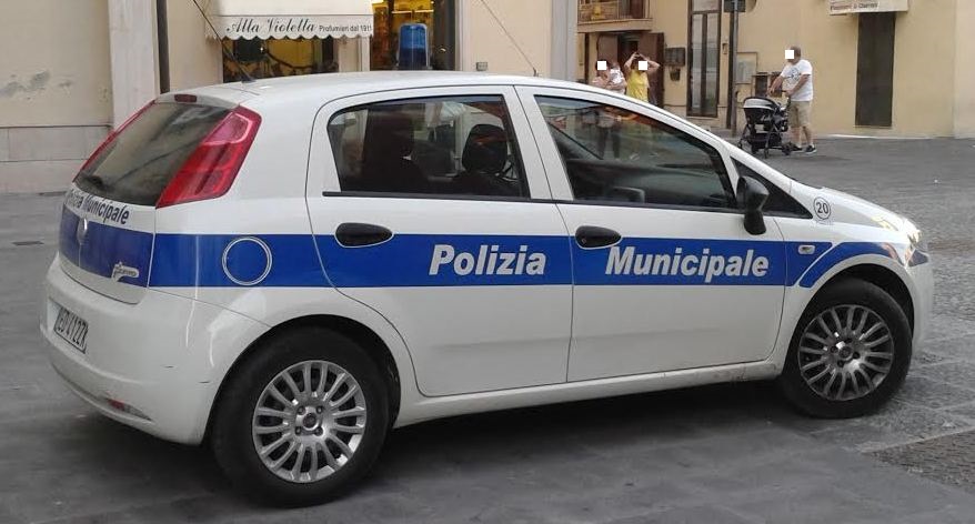 “Cari vigili, le regole vanno bene ma devono valere per tutti!”