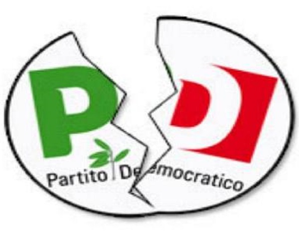 PD in frantumi: 19 dirigenti vicini a Manzoni chiedono le primarie per scegliere il candidato a sindaco