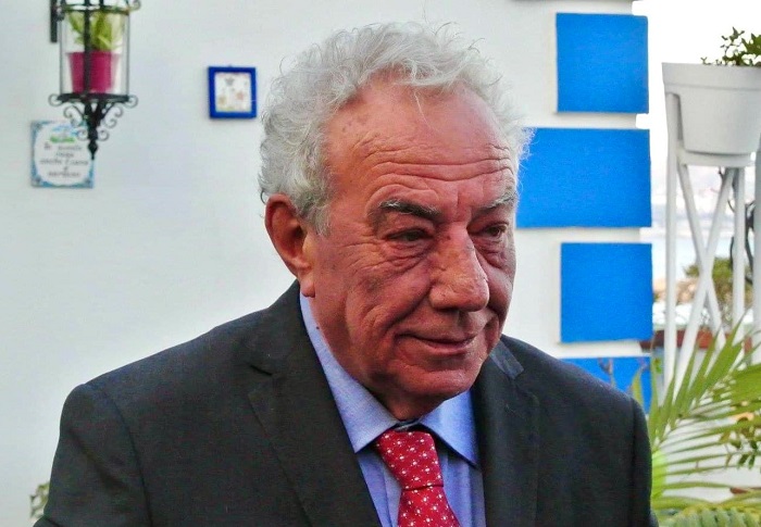 Si è spento Peppino “Ricciulillo”: lutto cittadino a Bacoli