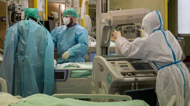 COVID A POZZUOLI/ Un’altra vittima nelle ultime 48 ore