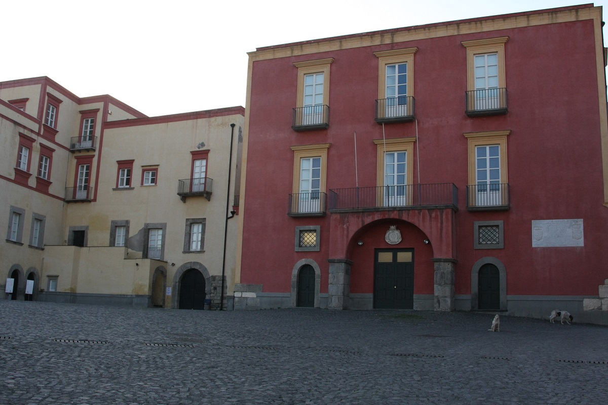 Rione Terra e turismo: la consulenza (gratis) di un esperto puteolano