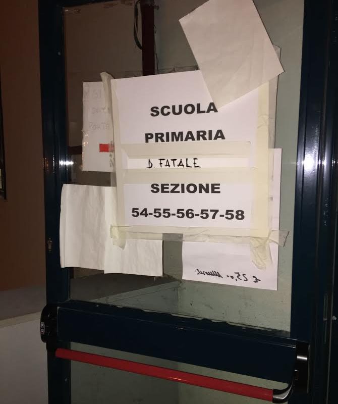 Seggio elettorale nella Ztl, perché lasciare il “varco attivo” durante il voto?