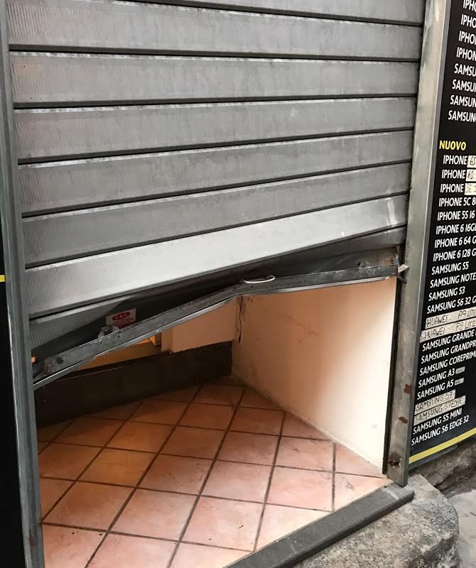 “Microcriminalità padrona di Pozzuoli”