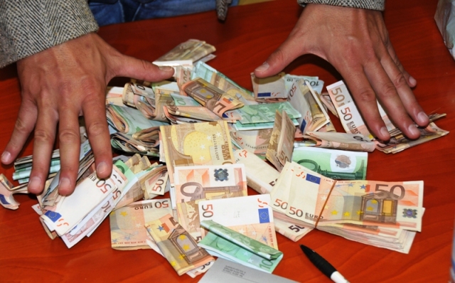 PIU Europa, lavori infiniti: ci costano altri 360mila euro (dopo il collaudo!)