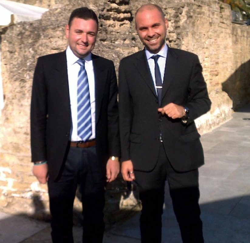 “Il centrodestra puteolano può ripartire solo da noi berlusconiani!”