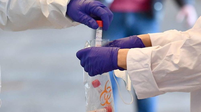 CORONAVIRUS: IL BOLLETTINO/ Zero contagi e altri quattro guariti a Pozzuoli: restano solo 32 “positivi” in cura