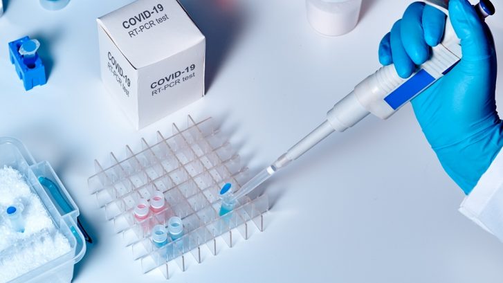 COVID A POZZUOLI/ Altri 165 contagiati tra ieri e oggi