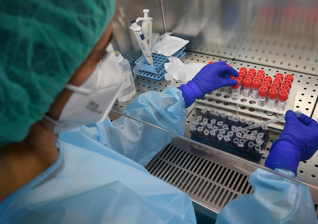 COVID A POZZUOLI/ Altri 274 contagiati e 81 guariti nelle ultime 24 ore