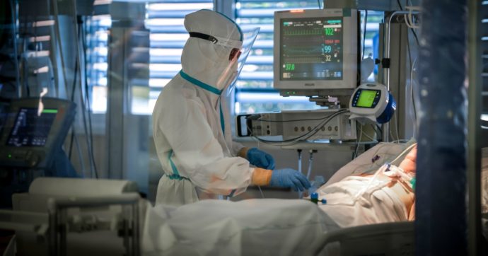 Un altro decesso per Covid a Pozzuoli