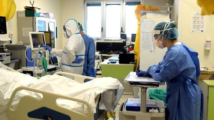 COVID A POZZUOLI/ Un’altra vittima nelle ultime 24 ore