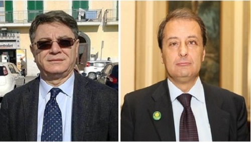 Tommaso Scotto “sfida” Paolo Tozzi: “Visto che sei così bravo a prenderti i miei meriti…”