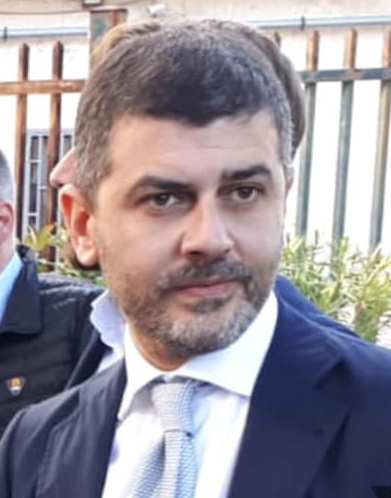 Pd, Tufano riconfermato segretario cittadino ma vota solo il 35% degli iscritti
