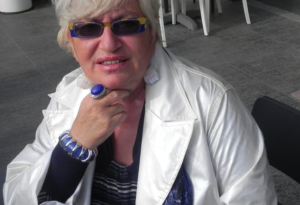 Valentina Buono: “Anch’io ho perso un figlio in un incidente…non volevamo offendere la sensibilità di nessuno”