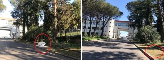 “Per far lavorare la De Vizia bisogna rivolgersi ai giornalisti!”