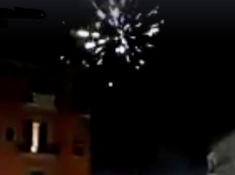 VIDEO/ Multe e denunce per i botti fuorilegge: volere è potere?