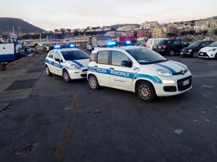 Il Comune assume altri 24 vigili urbani