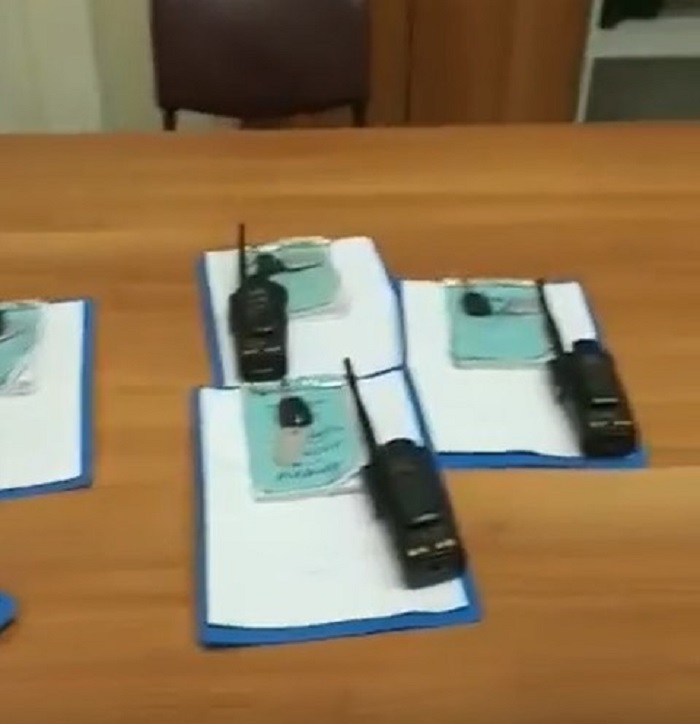 VIDEO/ “Al comando vigili di notte si può entrare e fare il proprio comodo….”