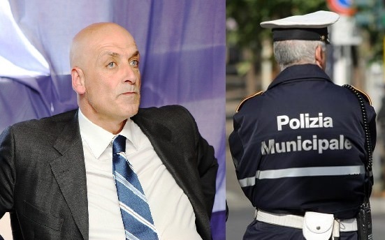 Figliolia-vigili urbani: scatta la “vendetta trasversale”