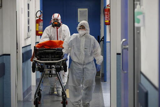 Ancora un morto per Covid a Pozzuoli: è la 51^vittima dall’inizio della pandemia