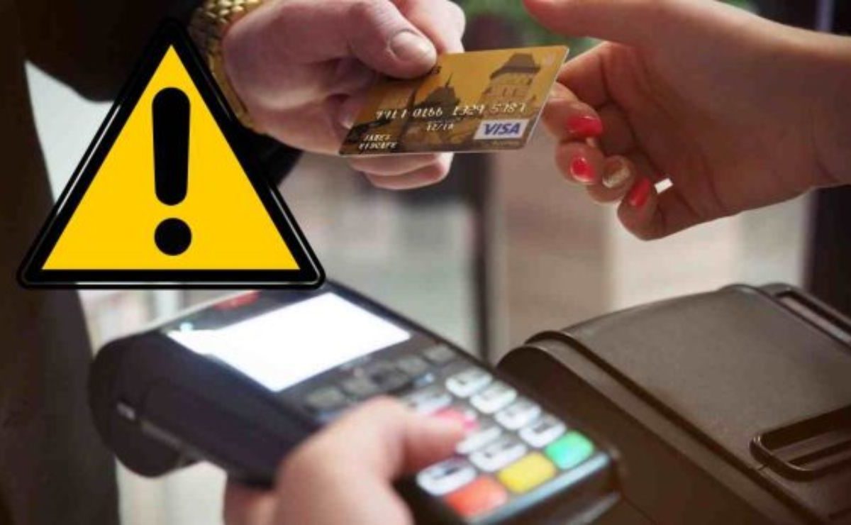 Carta di credito? Al supermercato non usarla | Corri un pericolo che non immagini: l’allerta è stata appena lanciata