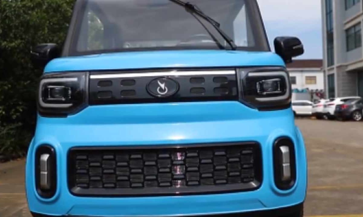 È l’auto più economica della storia: è tua per soli 774 euro | Ti costa meno di un weekend fuoriporta