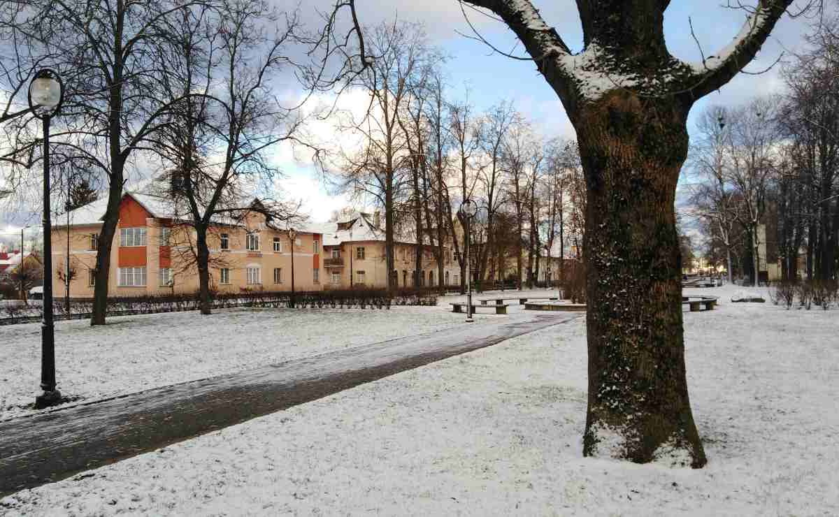 METEO, Campania travolta dalla neve | Le previsioni parlano chiaro: ecco quando e dove