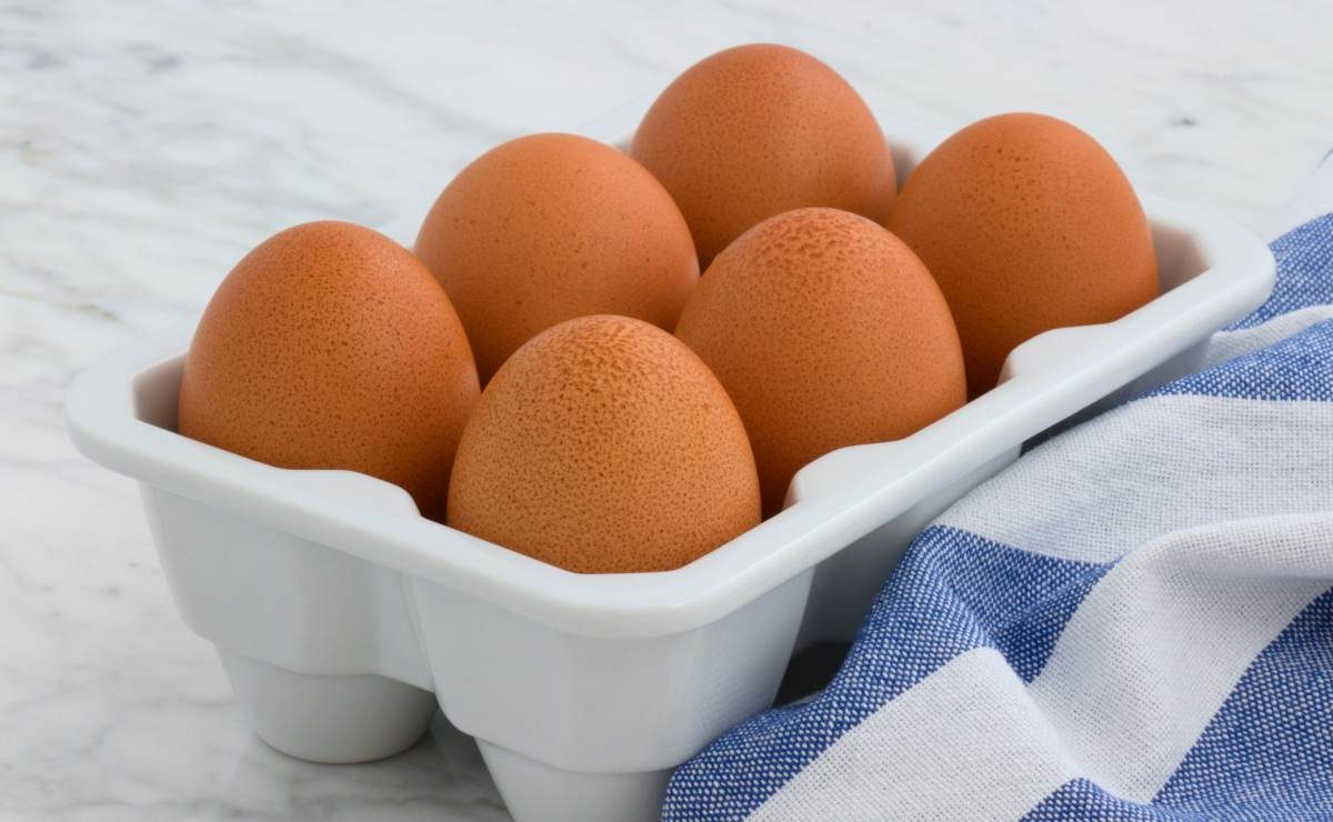 Uova in frigo, non esiste sbaglio più grande | Ecco dove conservarle: il posto giusto è solo questo